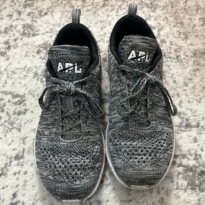 APL sneakers